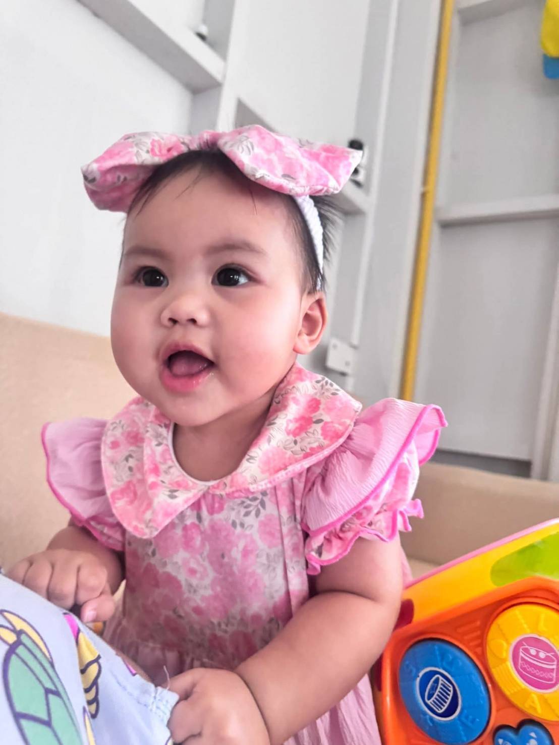 น้องออนซอน