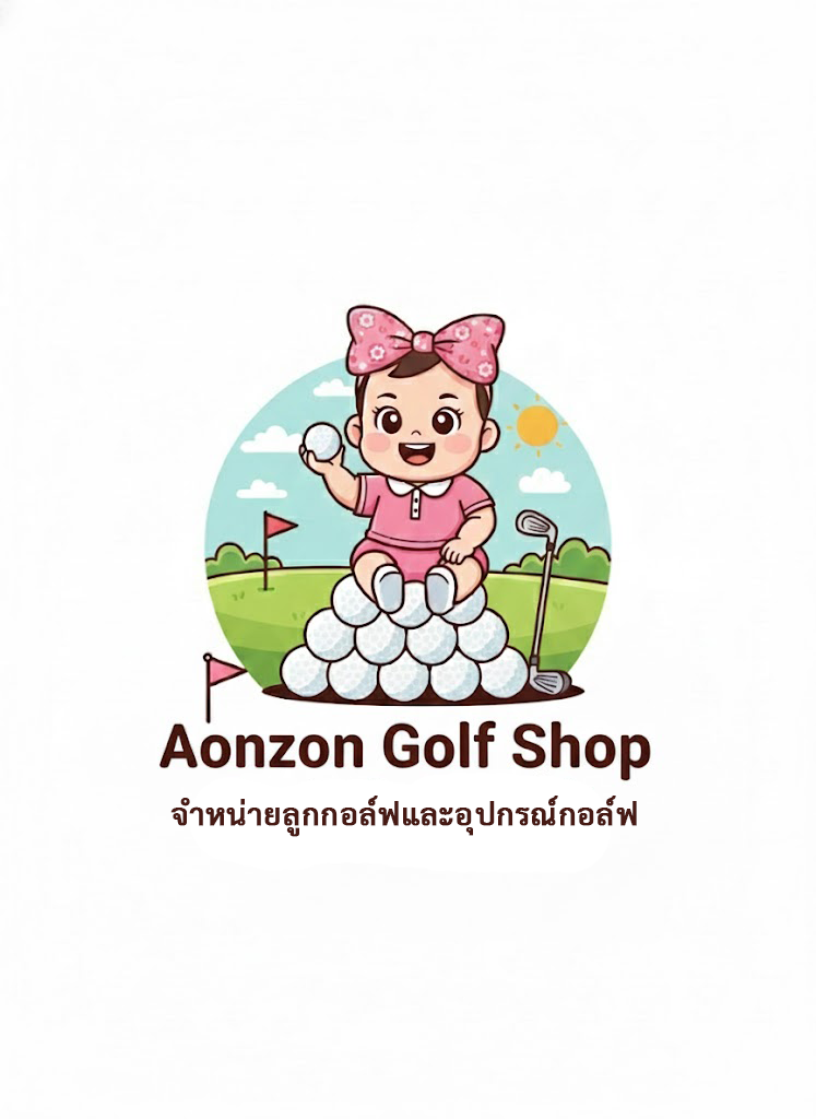 Aonzon Golf Shop